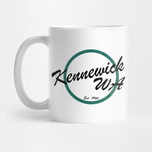 Kennewick Mug